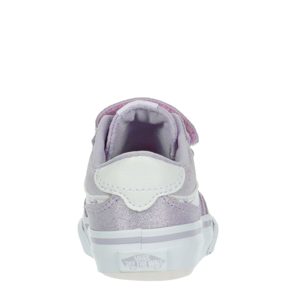 GIRLS INFANT-TODDLER BROOKLYN SNEAKER