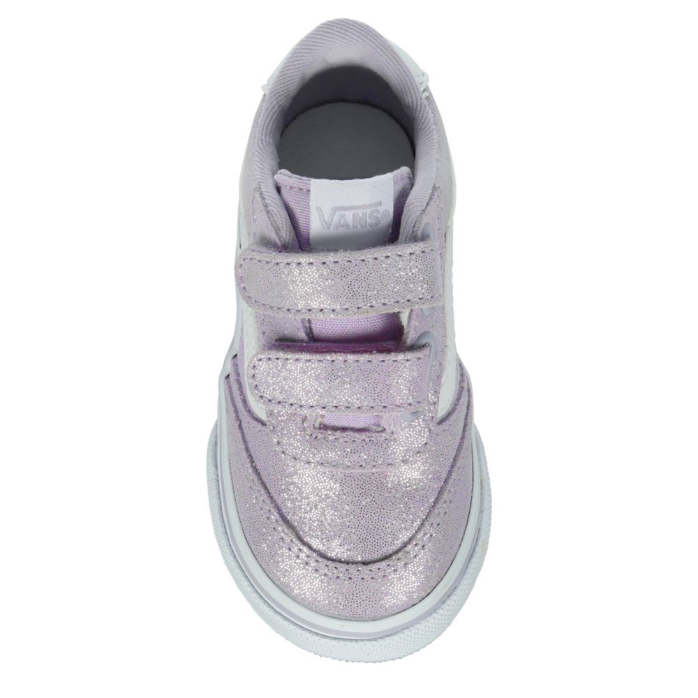 GIRLS INFANT-TODDLER BROOKLYN SNEAKER