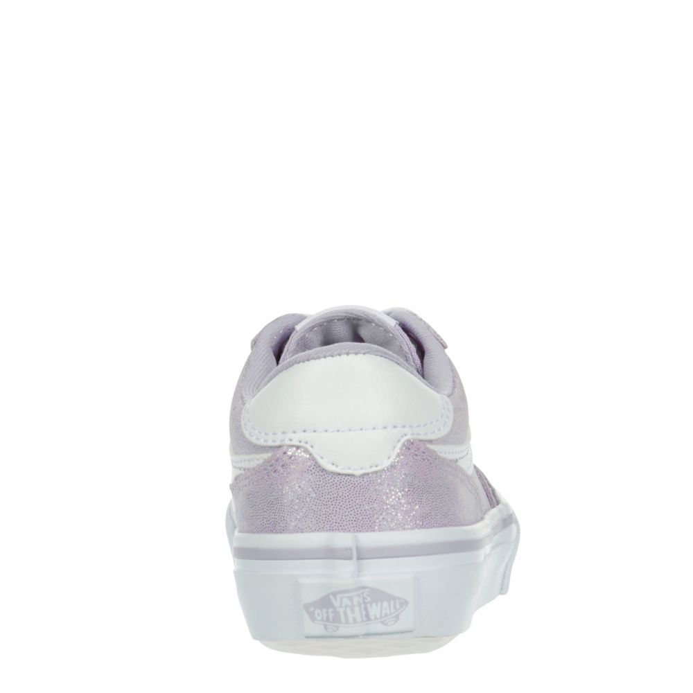 GIRLS LITTLE-BIG KID BROOKLYN SNEAKER