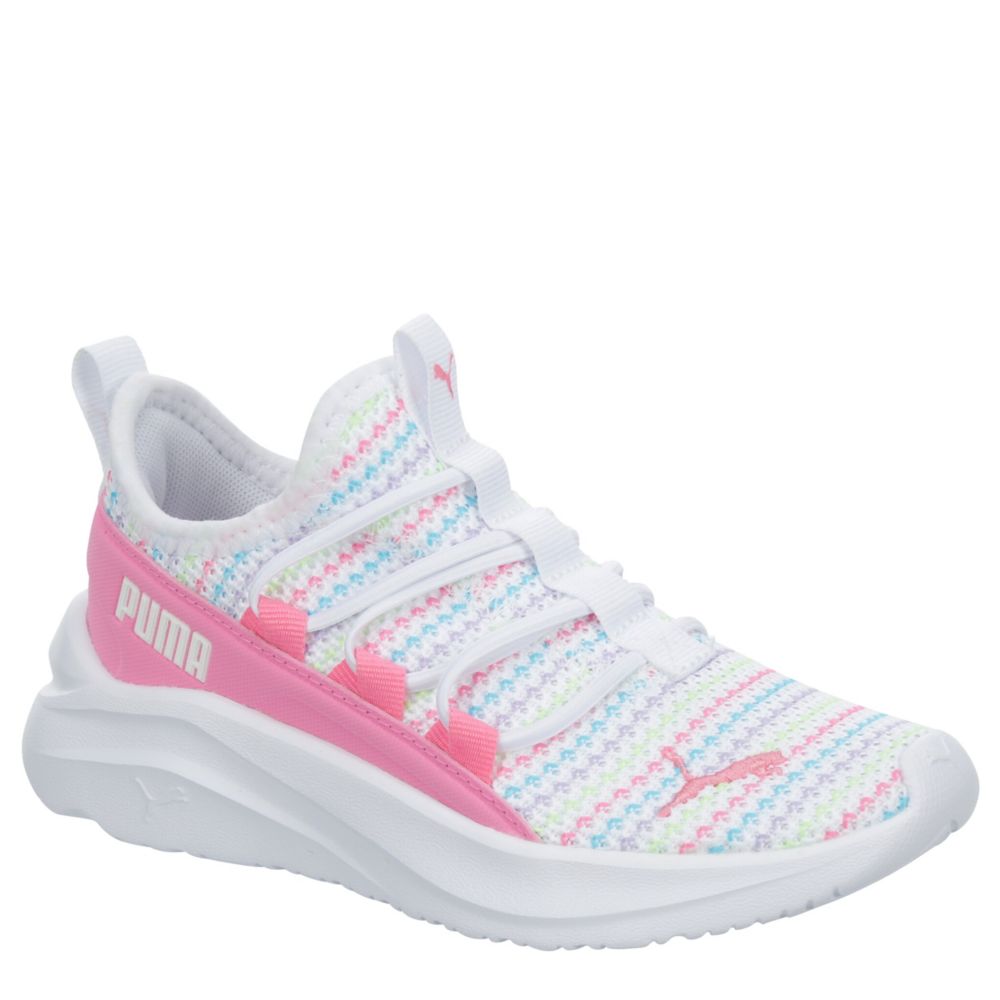 GIRLS LITTLE KID ONE4ALL SNEAKER