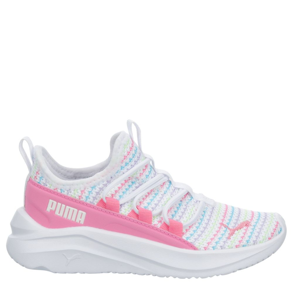 GIRLS LITTLE KID ONE4ALL SNEAKER