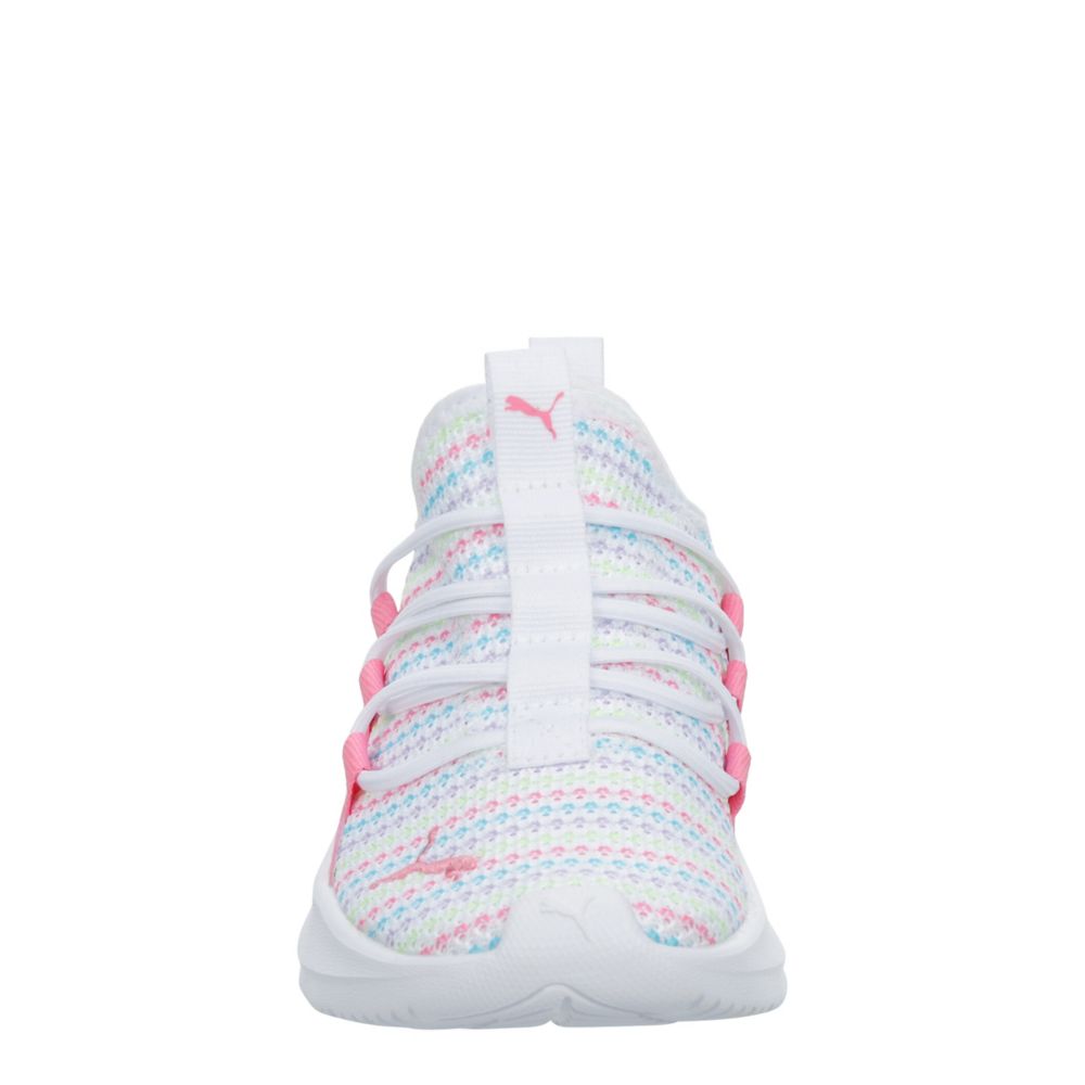 GIRLS LITTLE KID ONE4ALL SNEAKER