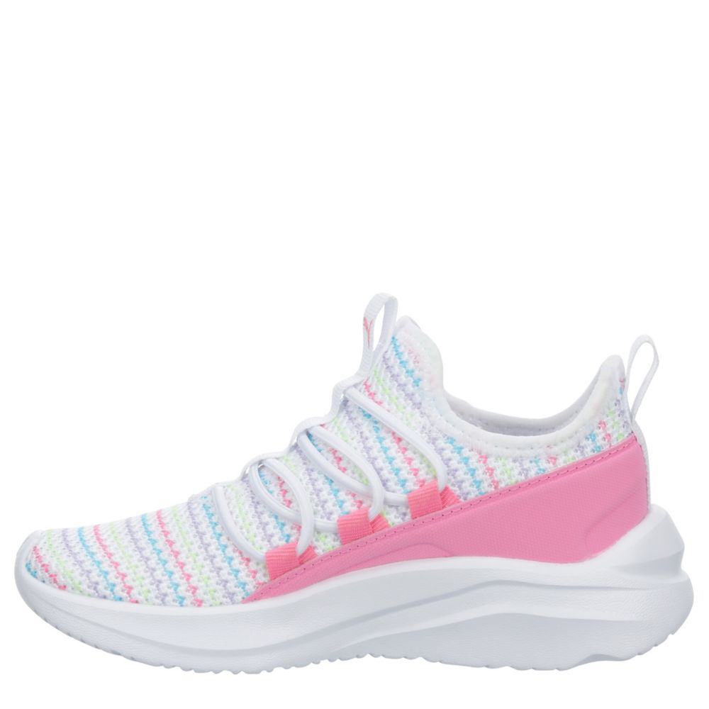 GIRLS LITTLE KID ONE4ALL SNEAKER