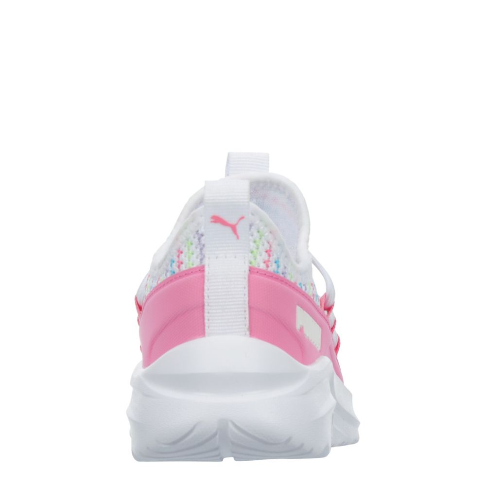 GIRLS LITTLE KID ONE4ALL SNEAKER