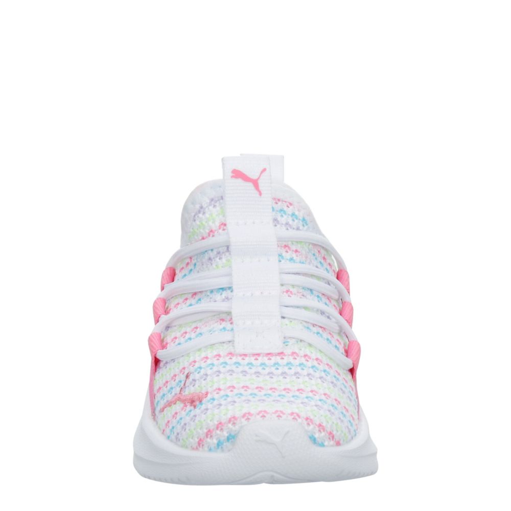 GIRLS TODDLER ONE4ALL SNEAKER