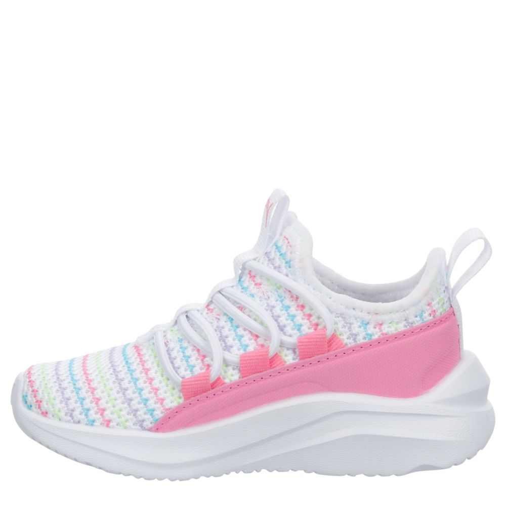 GIRLS TODDLER ONE4ALL SNEAKER