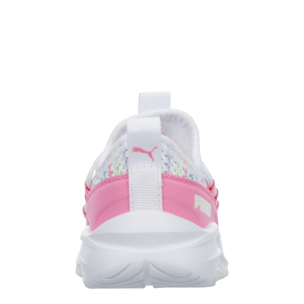 GIRLS TODDLER ONE4ALL SNEAKER