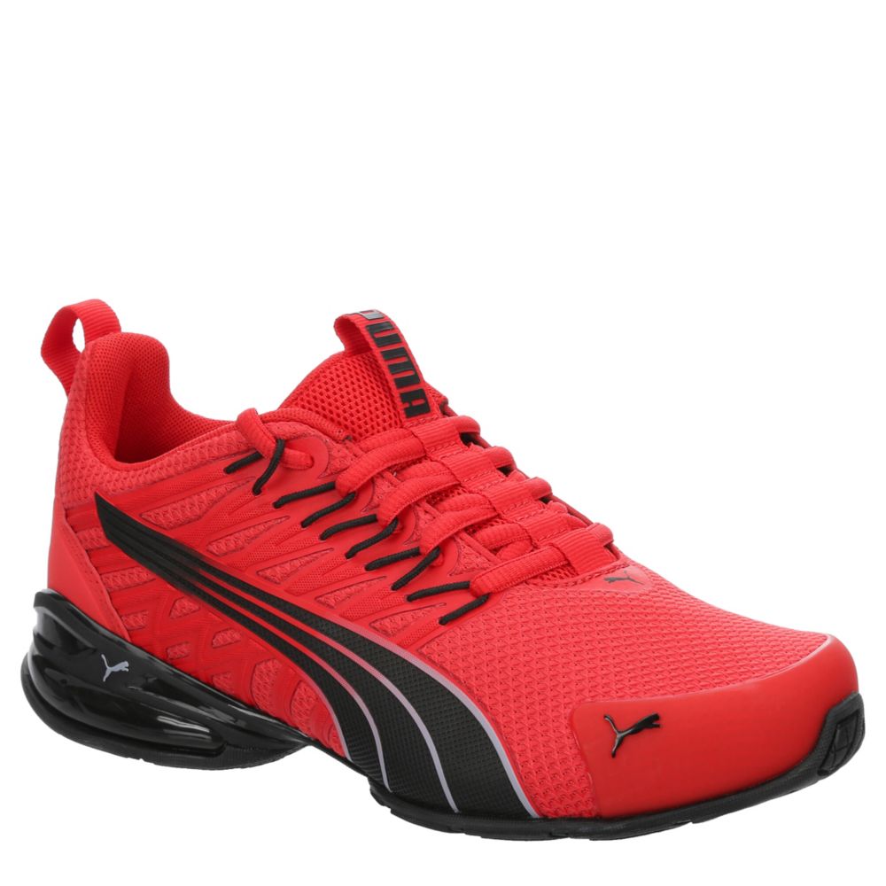 BOYS BIG KID VOLTAIC EVO FADE SNEAKER