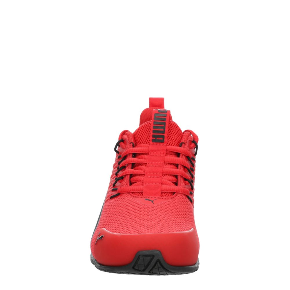 BOYS BIG KID VOLTAIC EVO FADE SNEAKER