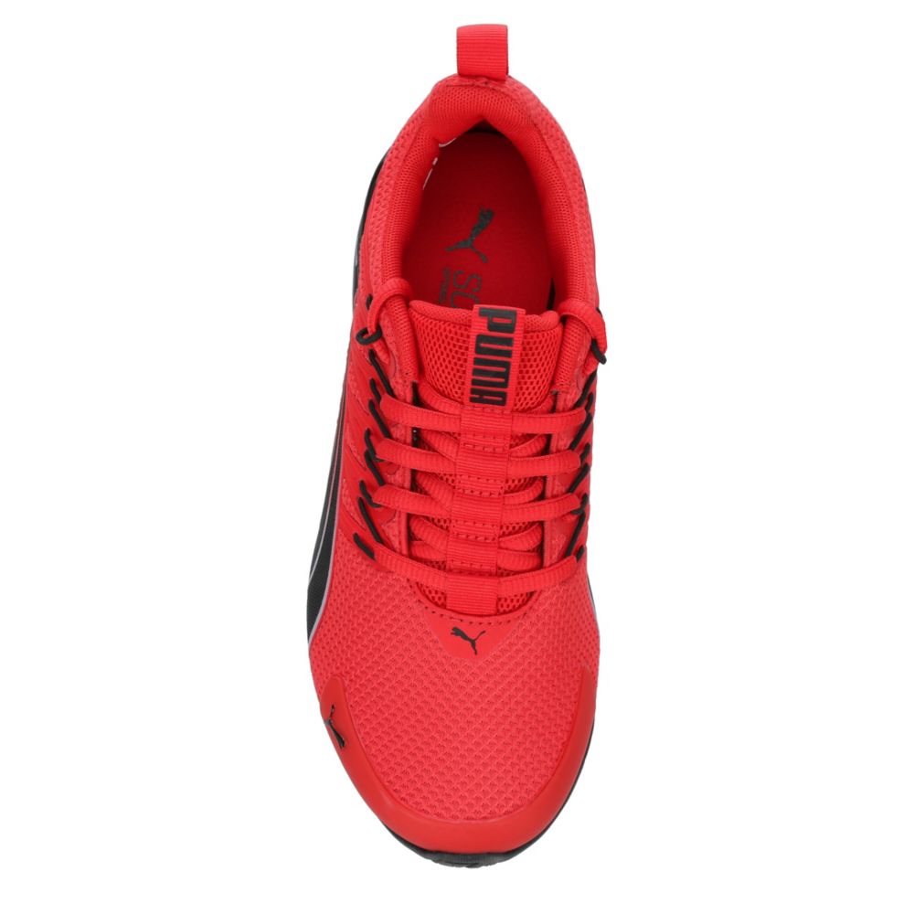 BOYS BIG KID VOLTAIC EVO FADE SNEAKER