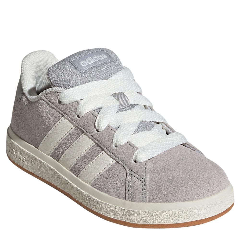 BOYS LITTLE-BIG KID GRAND COURT BASE 00'S SNEAKER