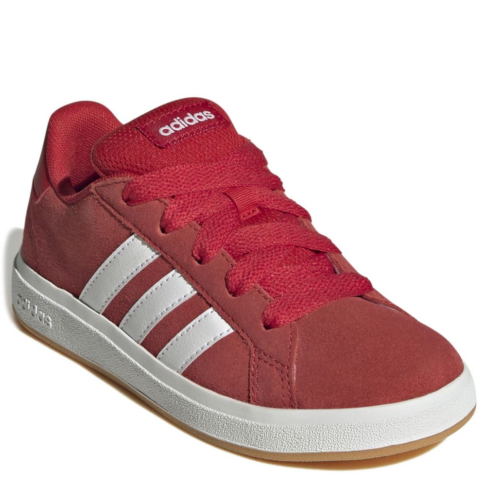 BOYS LITTLE-BIG KID GRAND COURT BASE 00'S SNEAKER