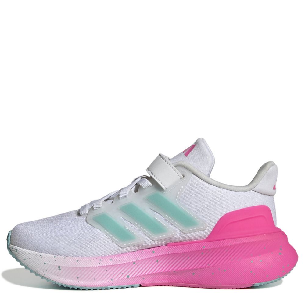 GIRLS LITTLE KID ULTRARUN 5 SNEAKER