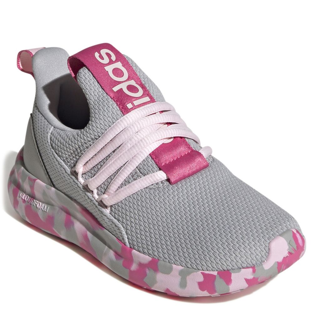 GIRLS LITTLE-BIG KID LITE RACER ADAPT 7 SNEAKER