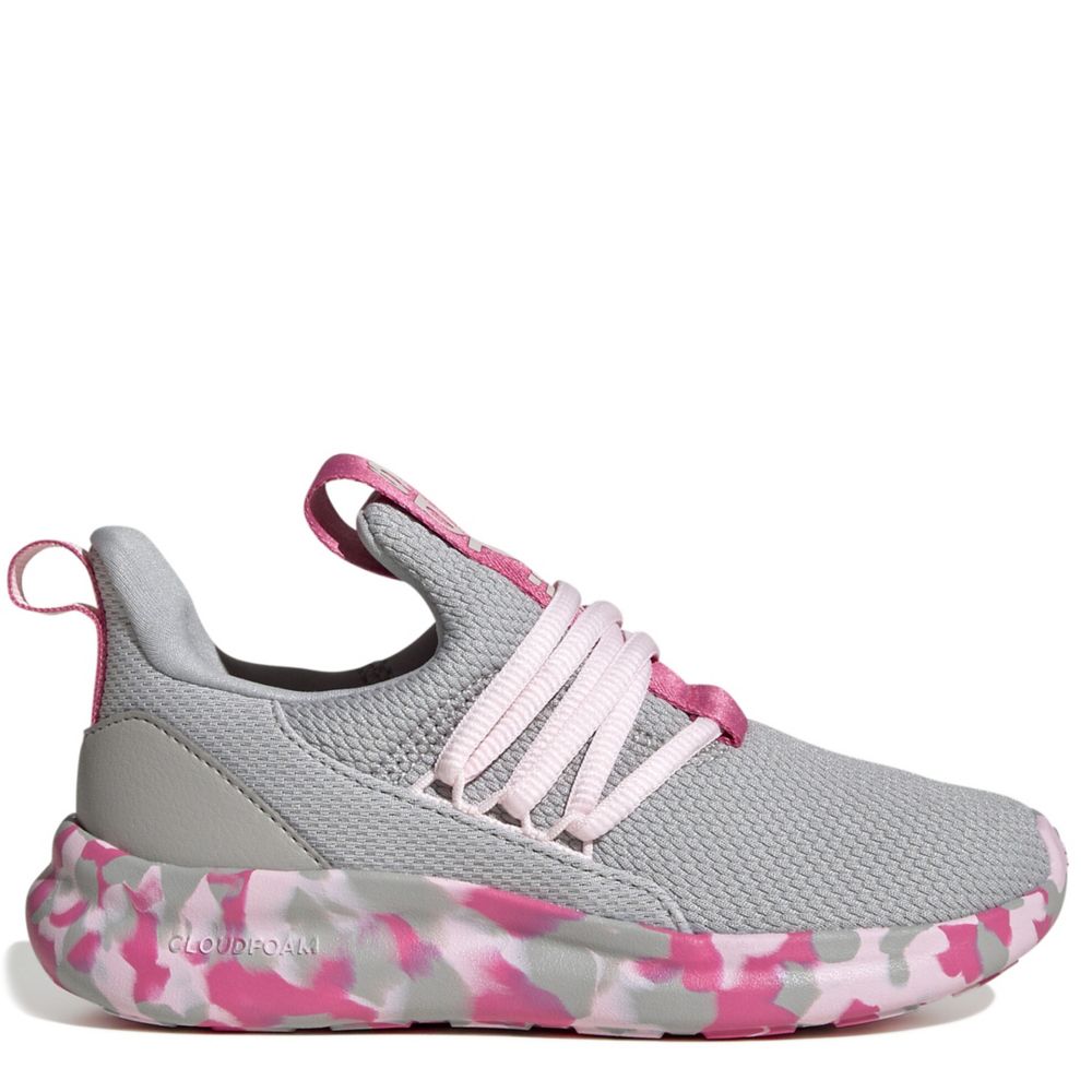 GIRLS LITTLE-BIG KID LITE RACER ADAPT 7 SNEAKER