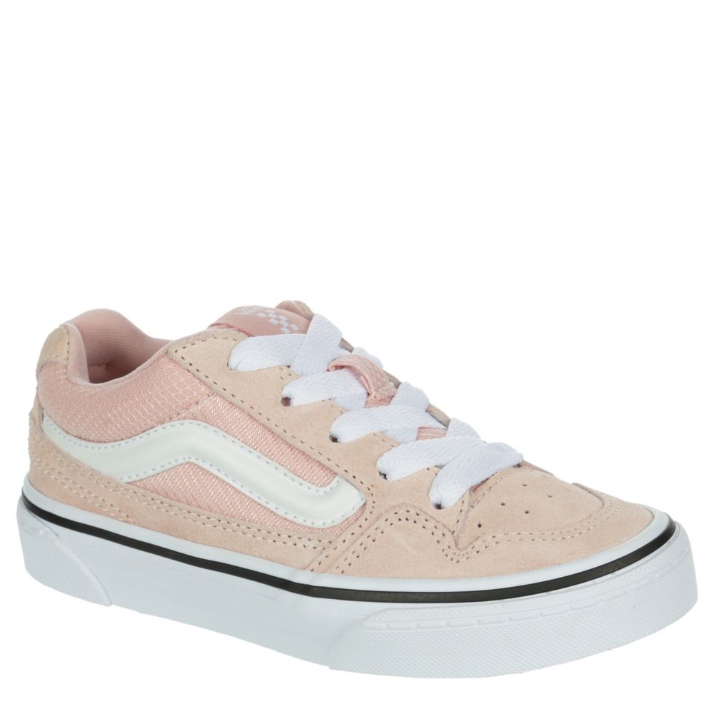 GIRLS LITTLE-BIG KID CALDRONE SNEAKER