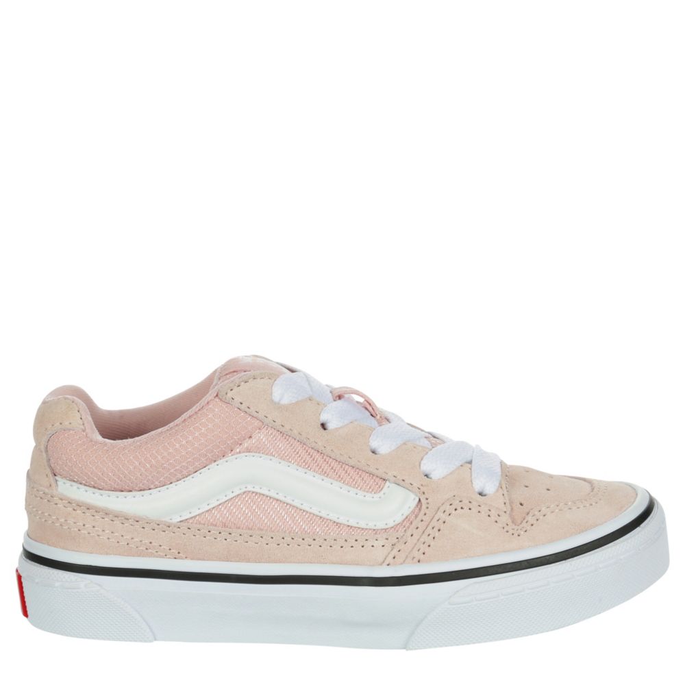 GIRLS LITTLE-BIG KID CALDRONE SNEAKER