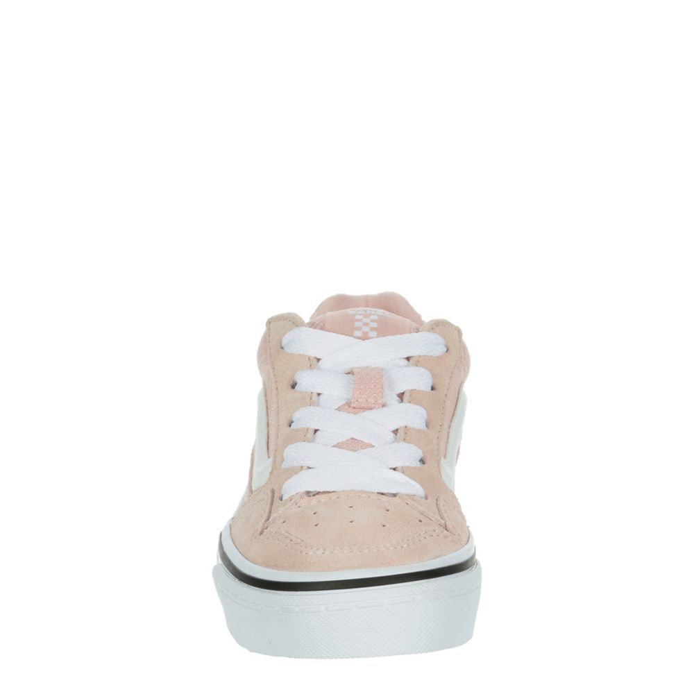 GIRLS LITTLE-BIG KID CALDRONE SNEAKER