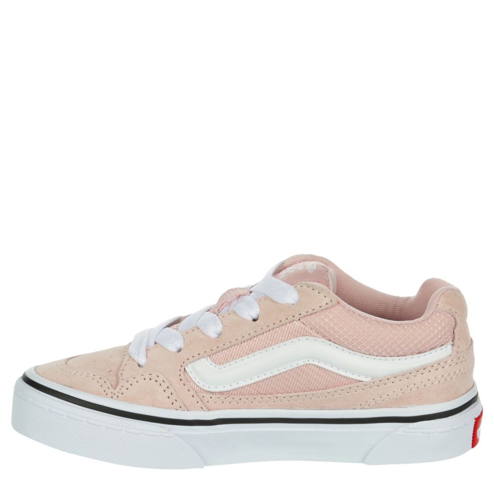 GIRLS LITTLE-BIG KID CALDRONE SNEAKER