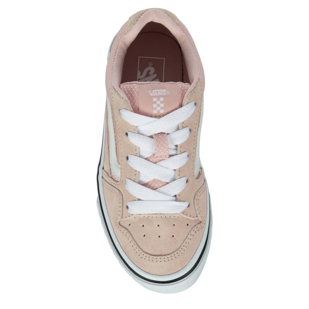 GIRLS LITTLE-BIG KID CALDRONE SNEAKER