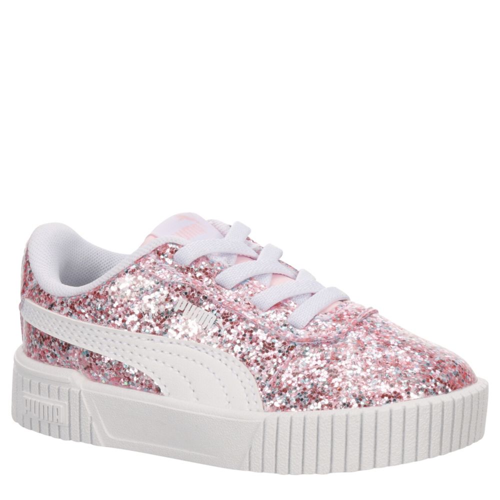 GIRLS TODDLER CARINA 2.0 SNEAKER