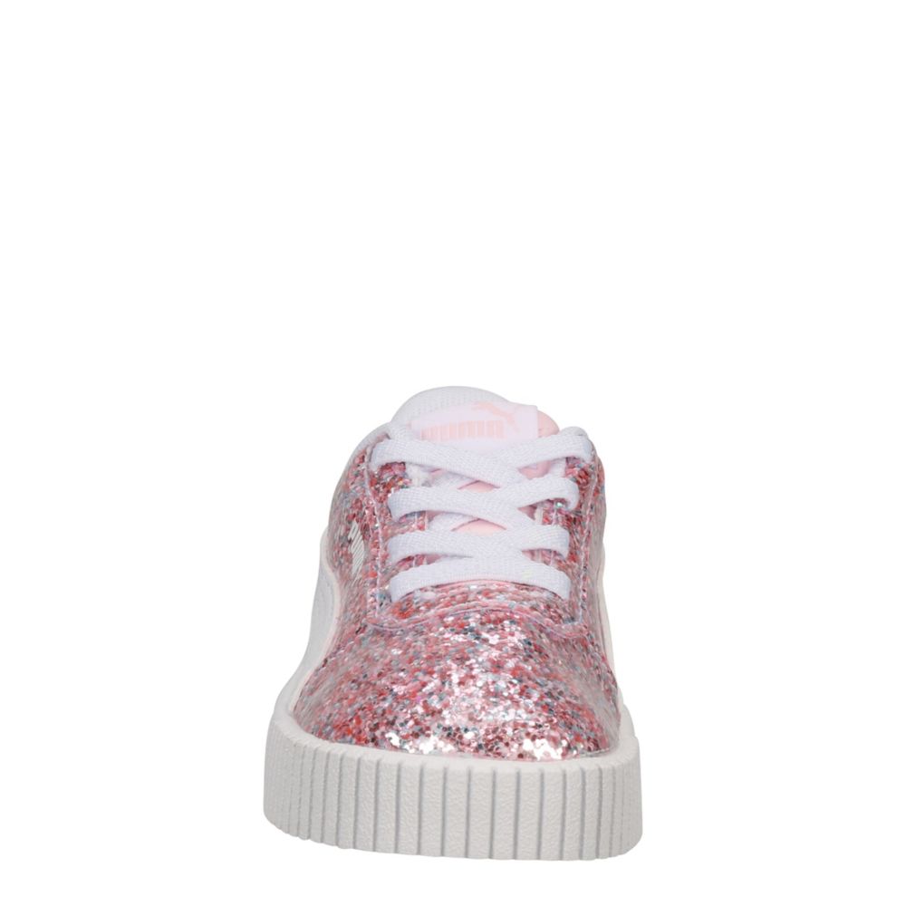 GIRLS TODDLER CARINA 2.0 SNEAKER