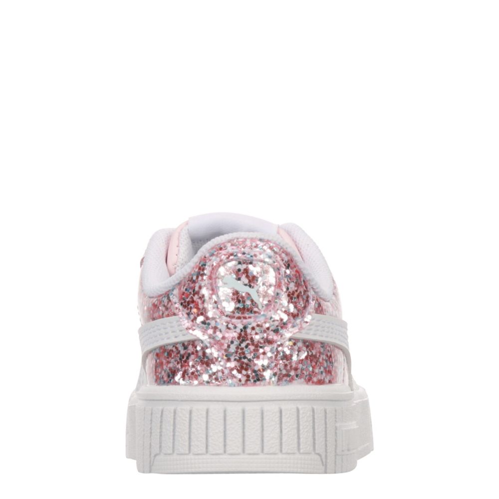 GIRLS TODDLER CARINA 2.0 SNEAKER