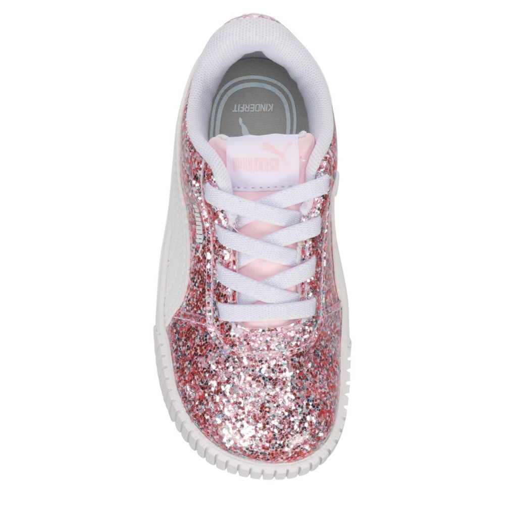 GIRLS TODDLER CARINA 2.0 SNEAKER