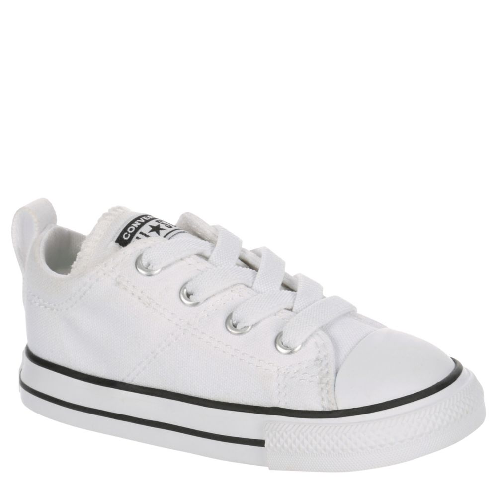 GIRLS TODDLER CHUCK TAYLOR ALL STAR  MADISON LOW SNEAKER