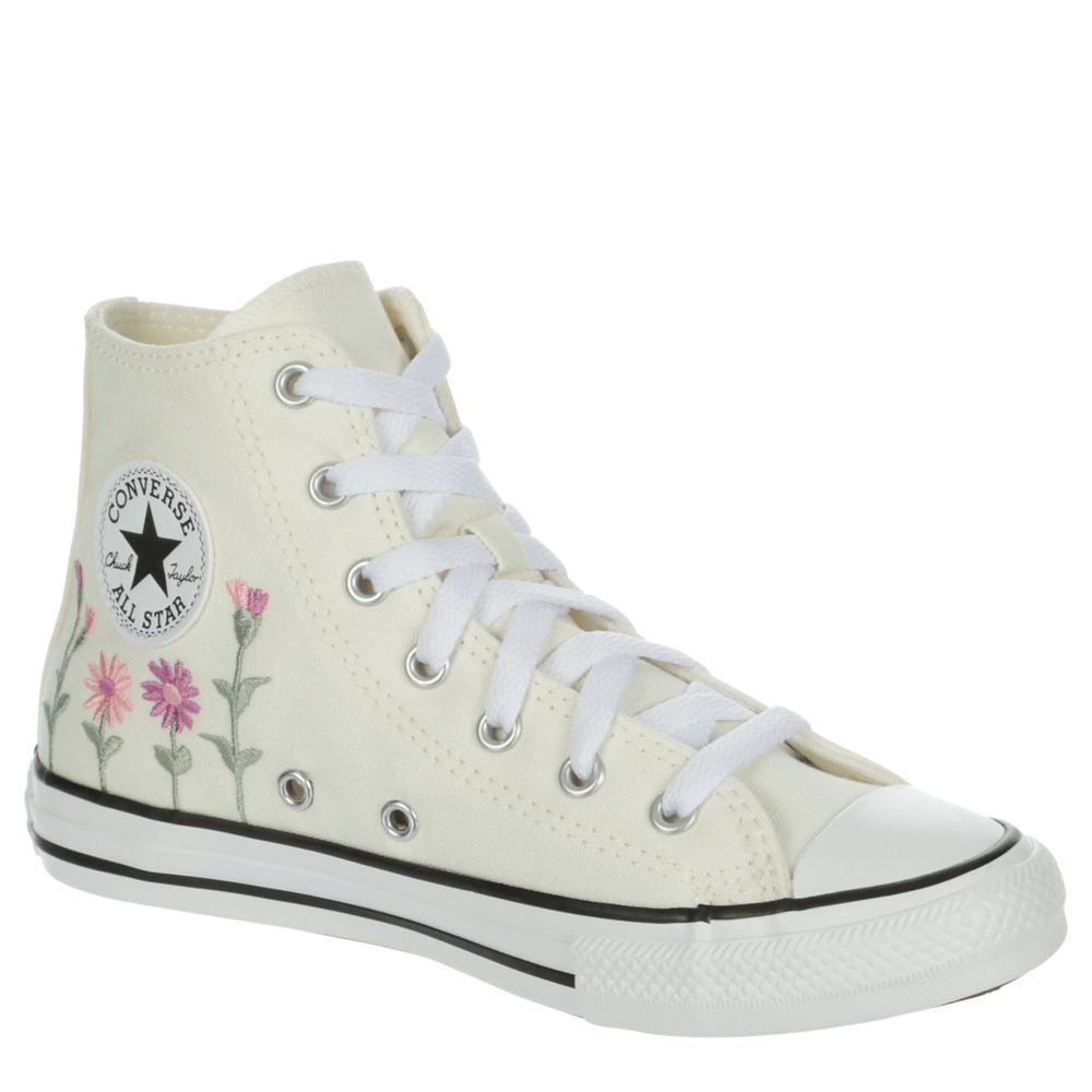 GIRLS LITTLE KID CHUCK TAYLOR ALL STAR HI SNEAKER