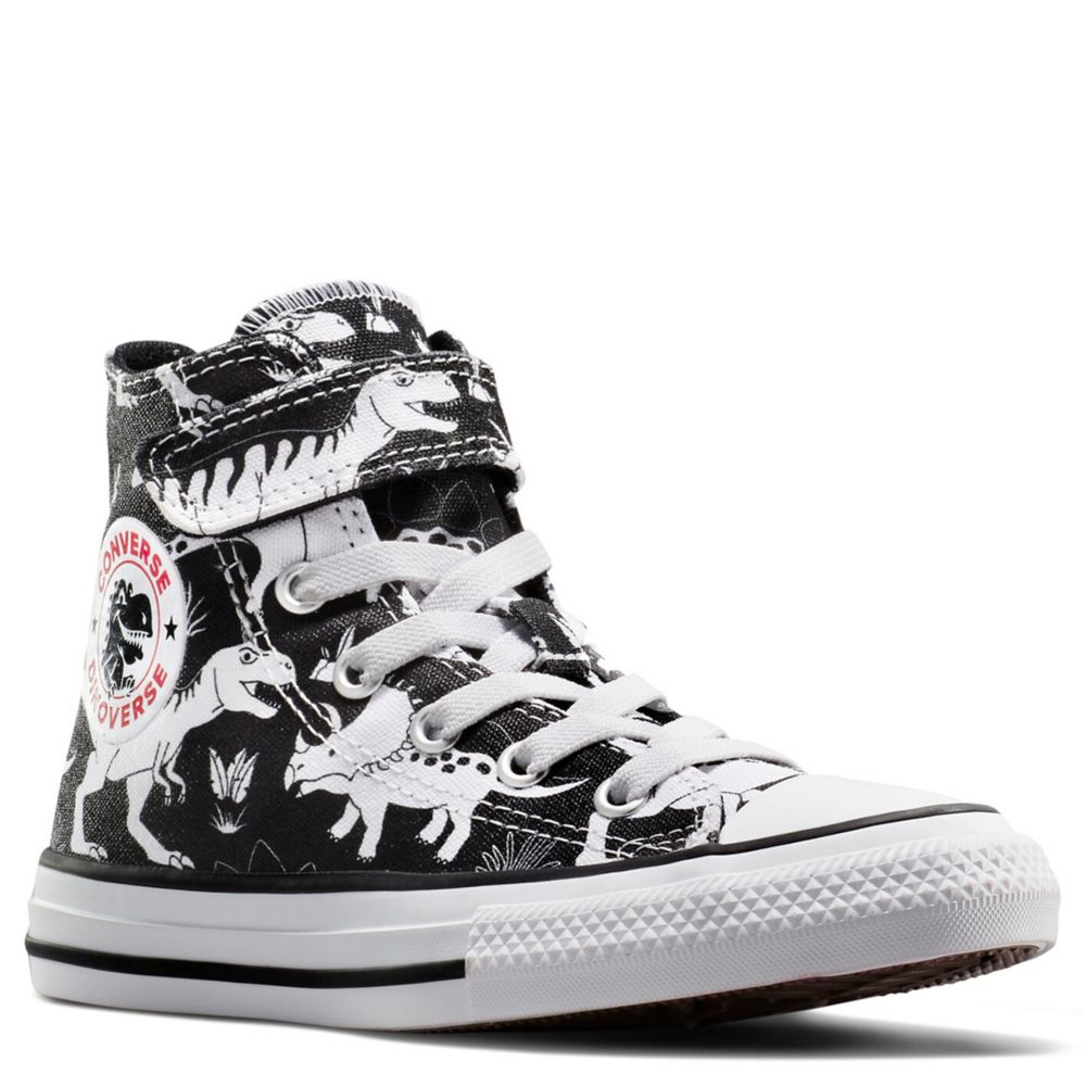 BOYS LITTLE KID CHUCK TAYLOR ALL STAR 1V SNEAKER