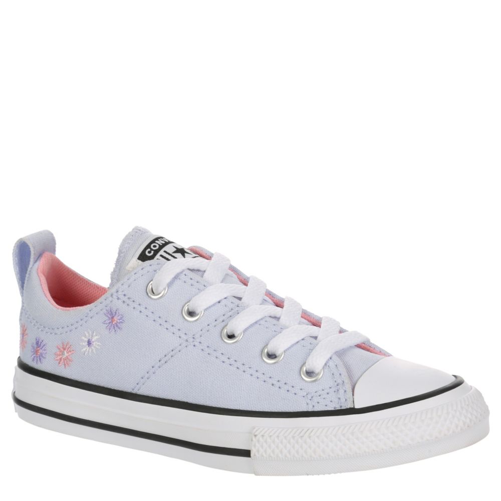 GIRLS CHUCK TAYLOR ALL STAR MADISON LOW SNEAKER