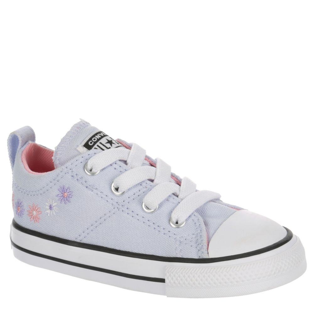 GIRLS CHUCK TAYLOR ALL STAR MADISON LOW SNEAKER