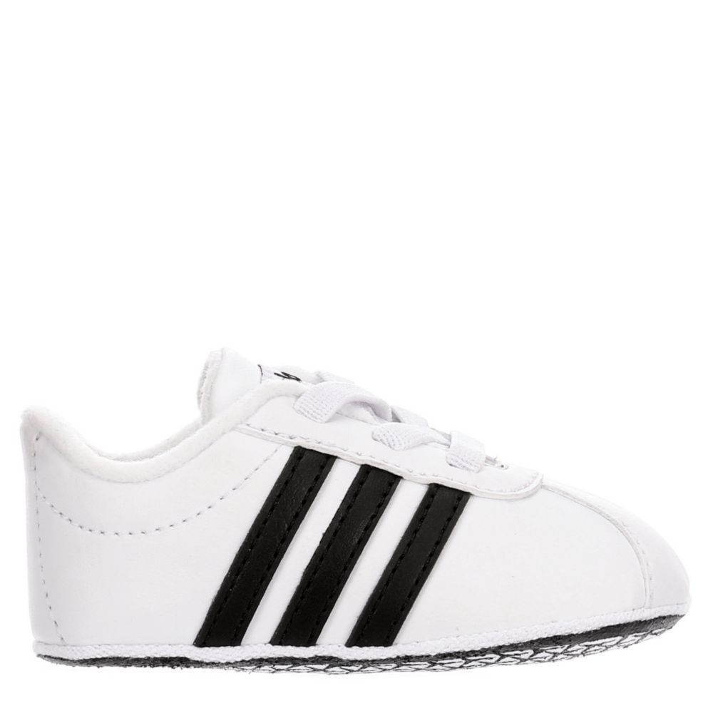 adidas crib sneaker