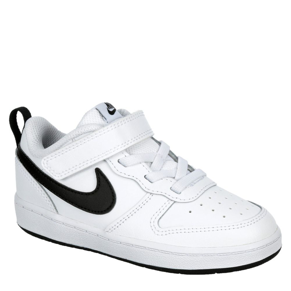 infant nike court borough