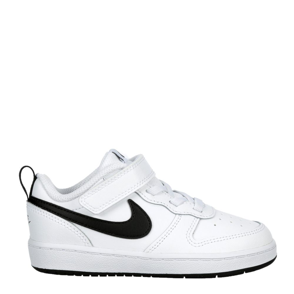 nike infant court borough low