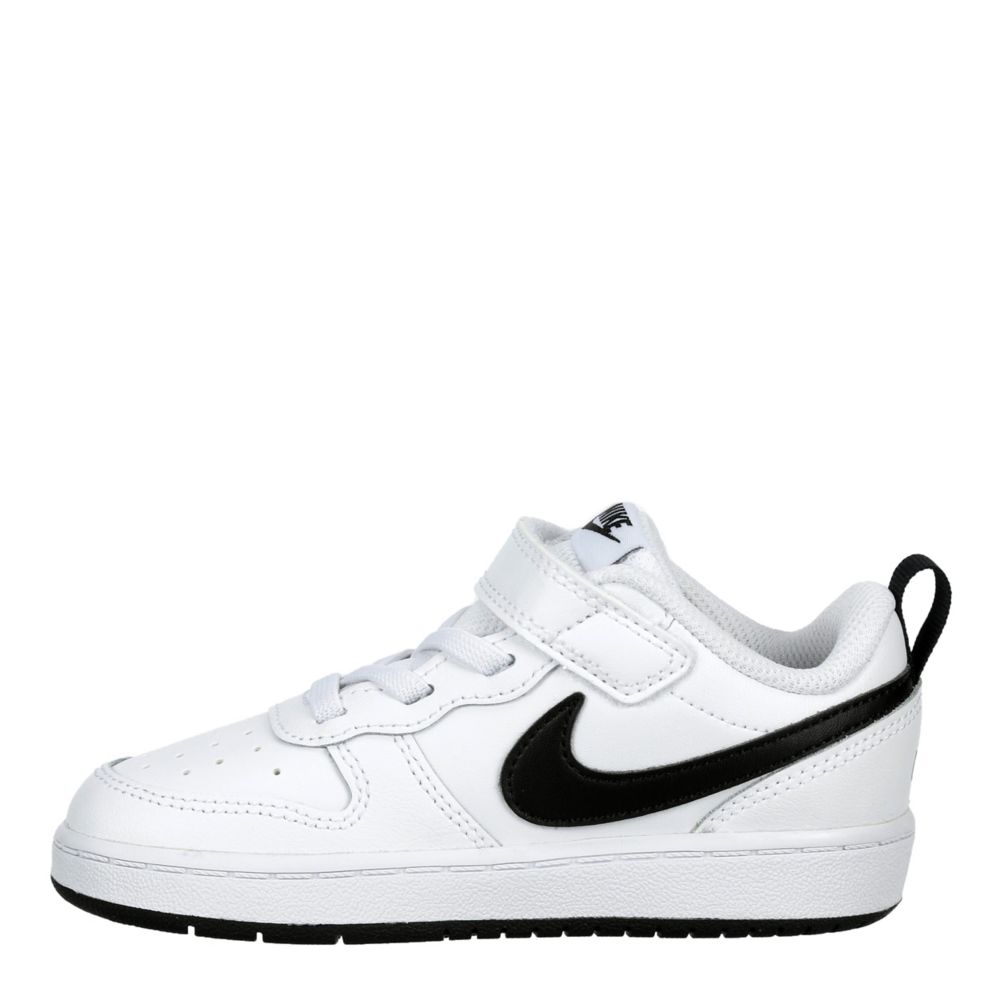 nike infant court borough low