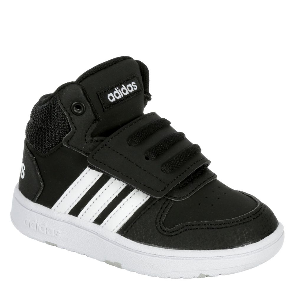 adidas baby hoops