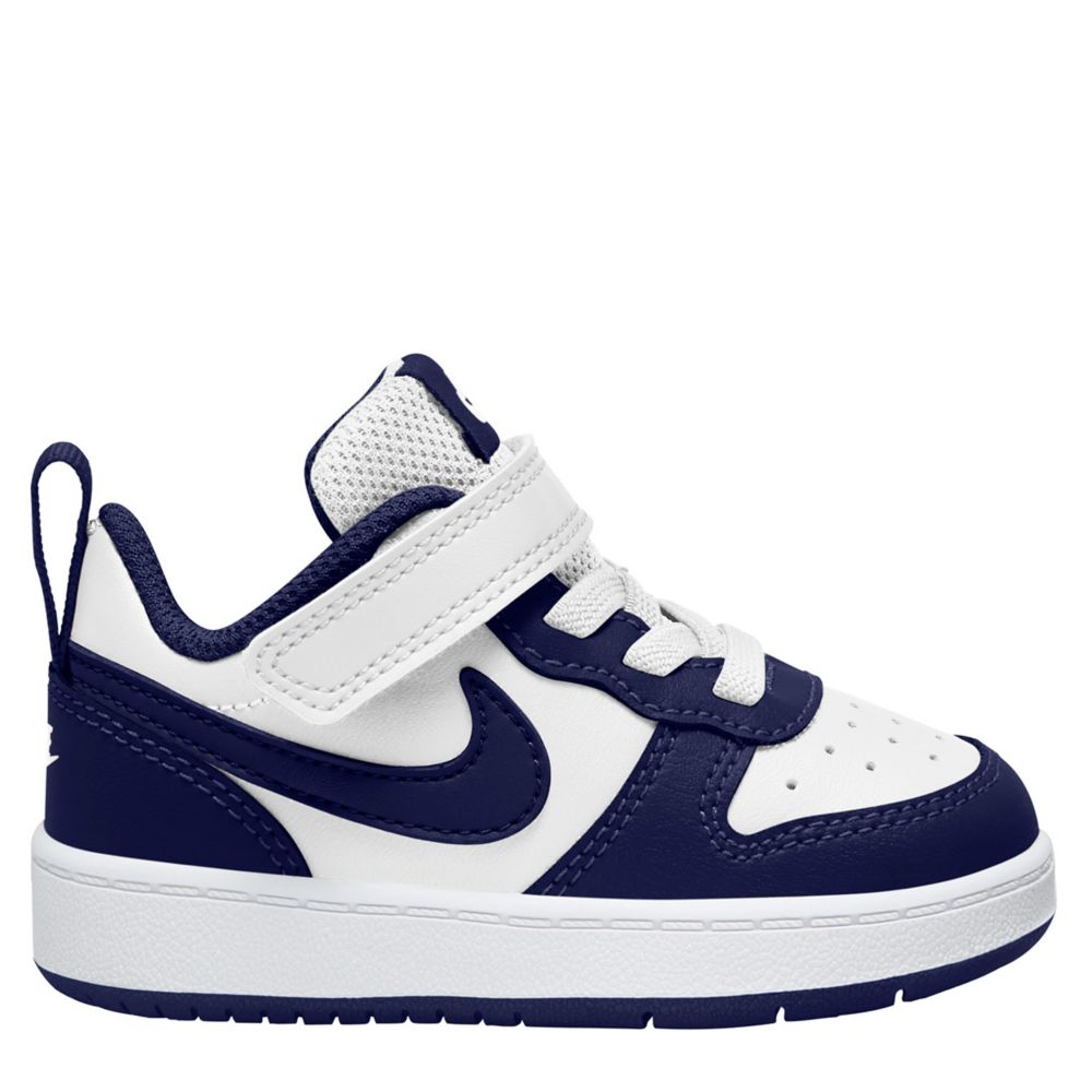 nike court borough low bebe