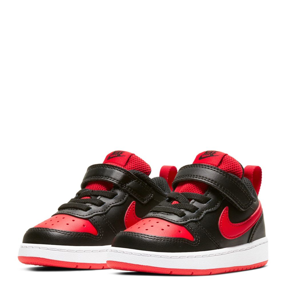 Nike Boys Infant Toddler Court Sneaker | Infant & Toddler | Rack Room Shoes