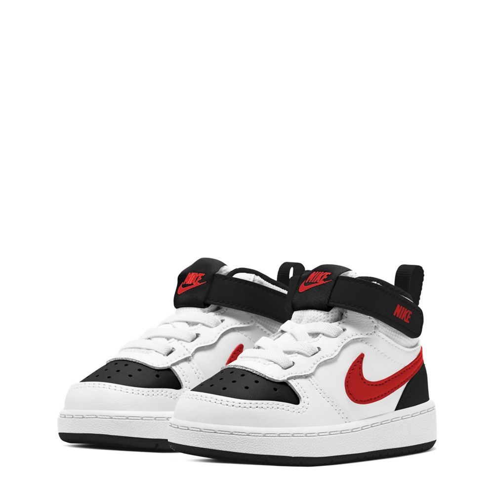 court borough mid 2 infant