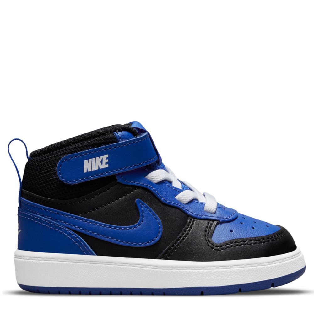 Nike court borough store mid 2 infant