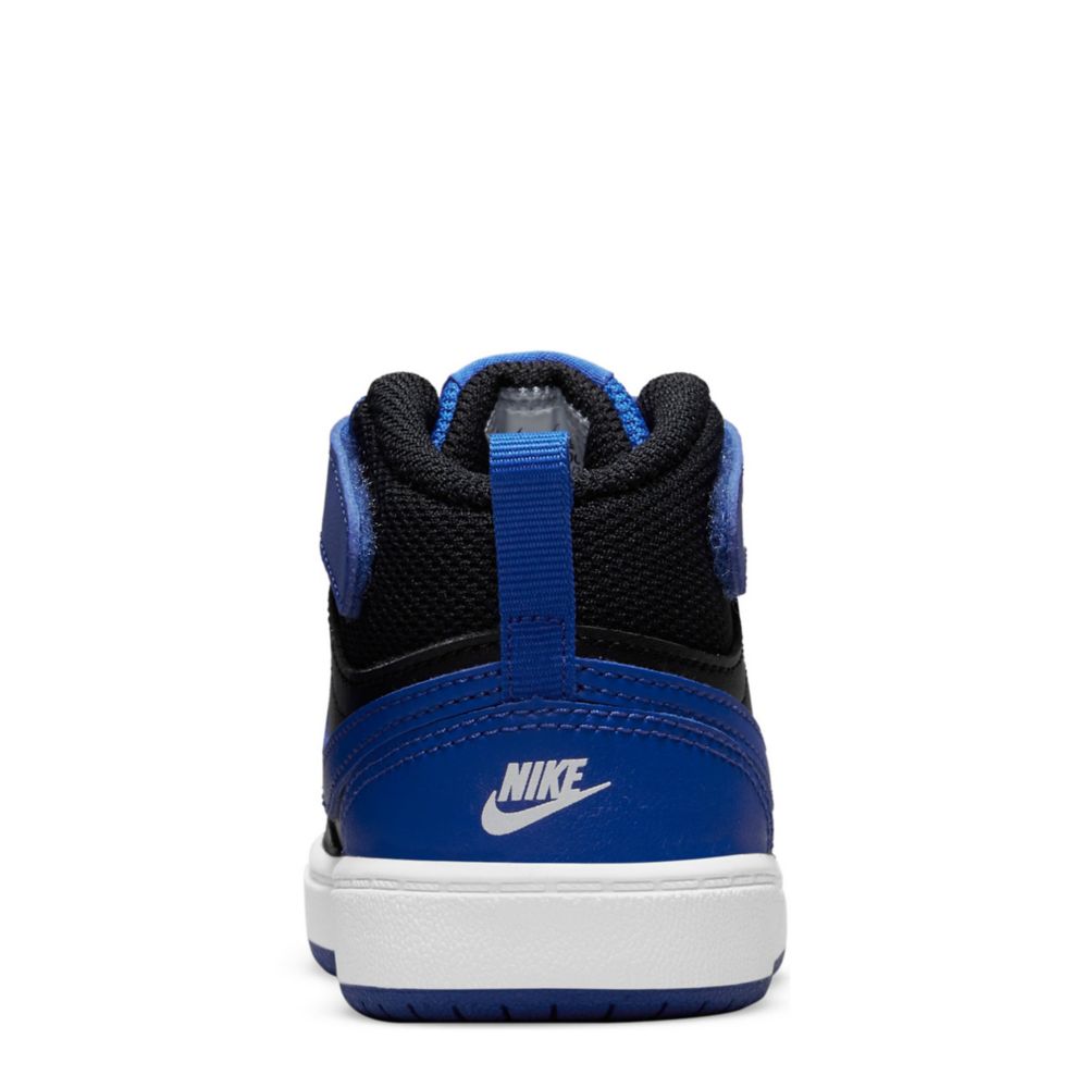 Nike court store borough mid infant