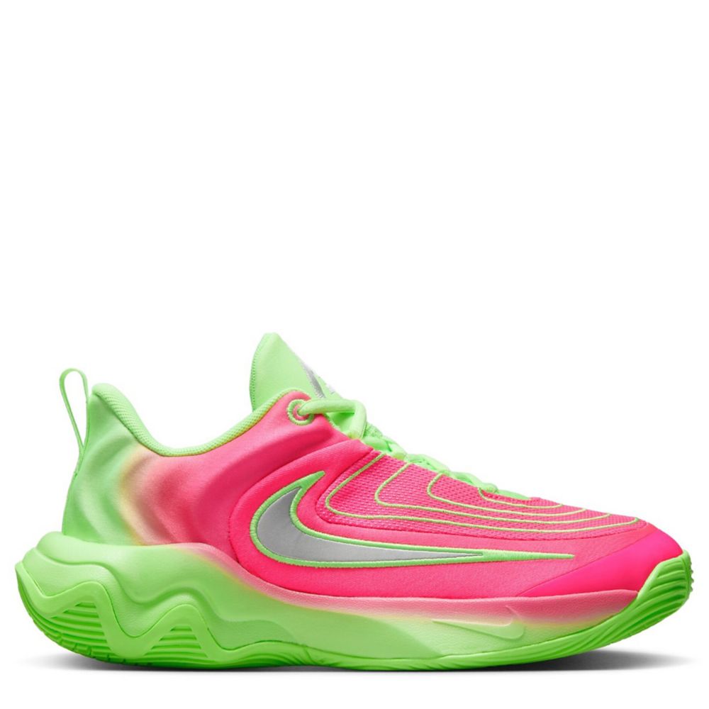 BOYS BIG KID GIANNIS IMMORTALITY IV BASKETBALL SHOE