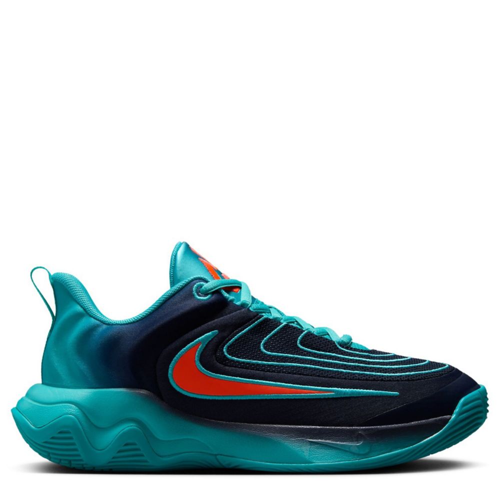 BOYS BIG KID GIANNIS IMMORTALITY IV BASKETBALL SHOE