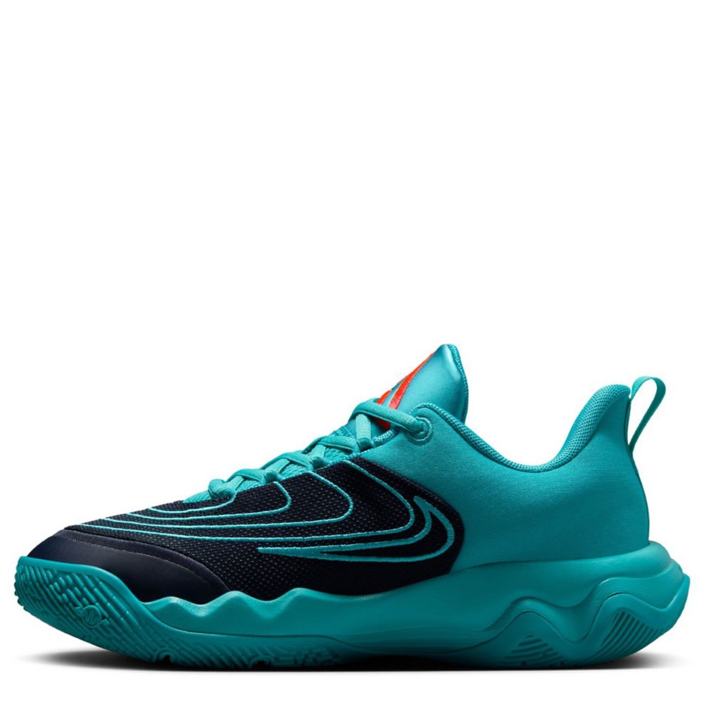 BOYS BIG KID GIANNIS IMMORTALITY IV BASKETBALL SHOE