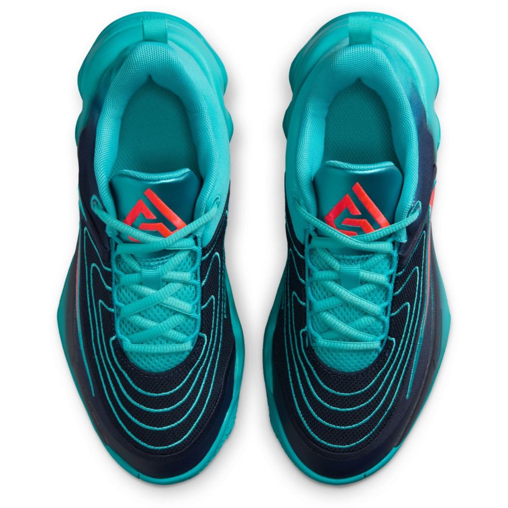 BOYS BIG KID GIANNIS IMMORTALITY IV BASKETBALL SHOE
