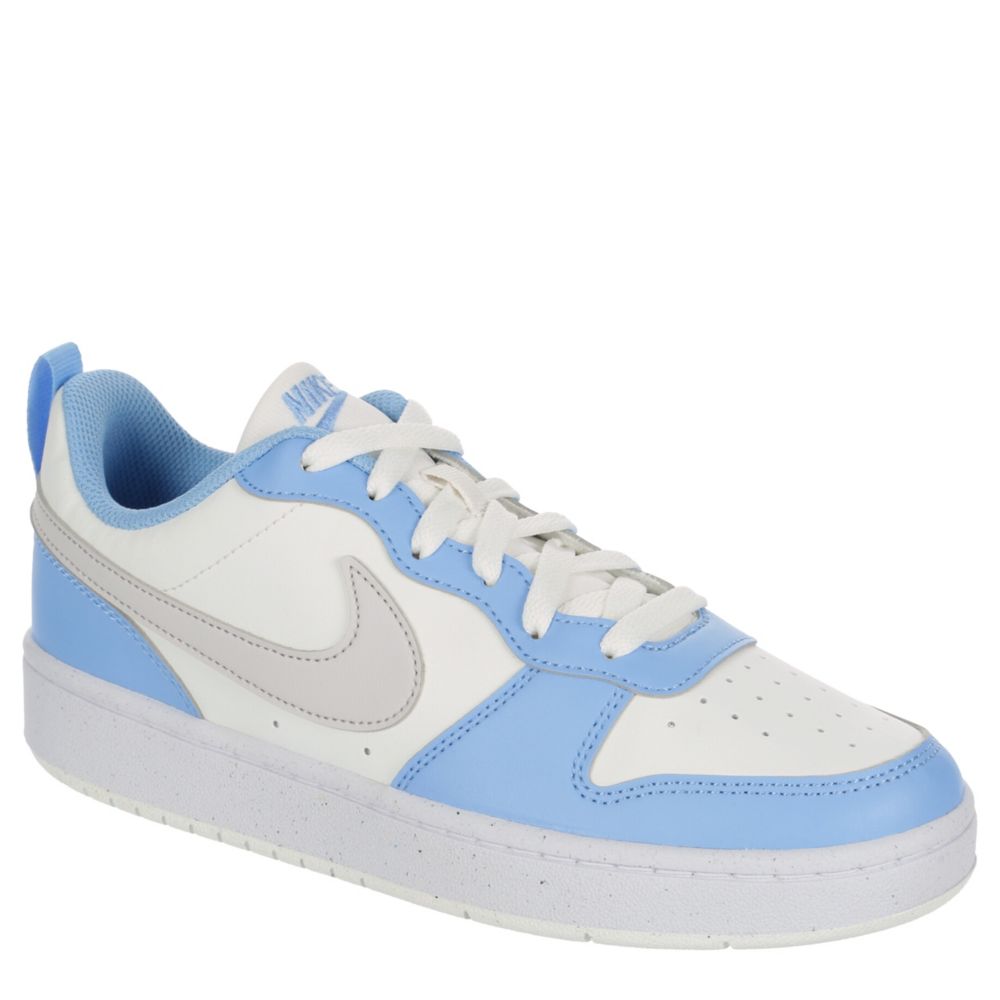 BOYS BIG KID COURT BOROUGH LOW RECRAFT SNEAKER