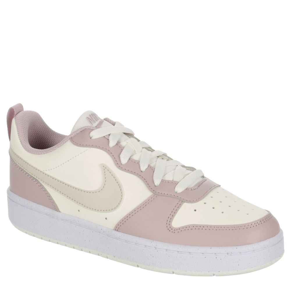 BOYS BIG KID COURT BOROUGH LOW RECRAFT SNEAKER