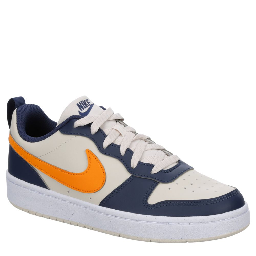 BOYS BIG KID COURT BOROUGH LOW RECRAFT SNEAKER